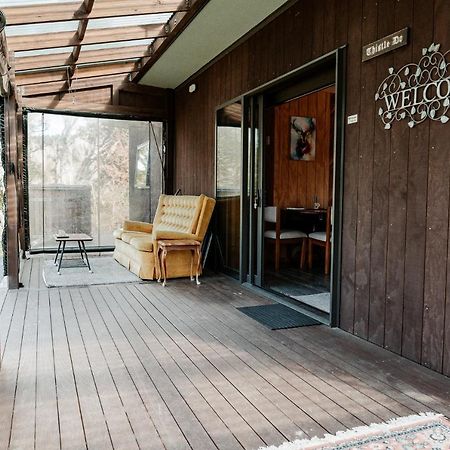 Unwind In Paradise Valley Trout At Your Door Rotorua Exterior foto