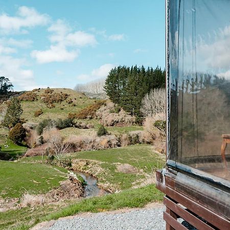 Unwind In Paradise Valley Trout At Your Door Rotorua Exterior foto
