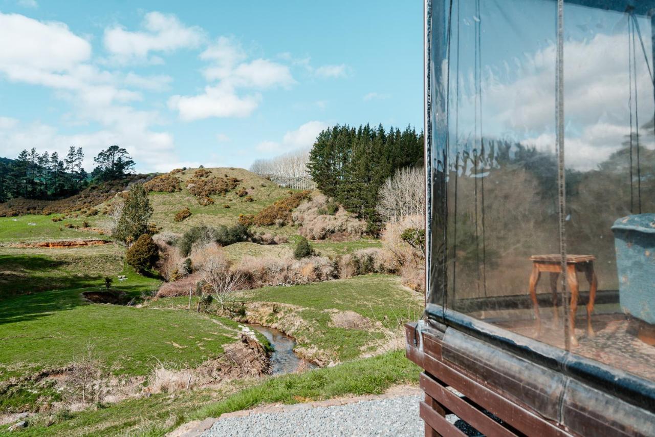 Unwind In Paradise Valley Trout At Your Door Rotorua Exterior foto