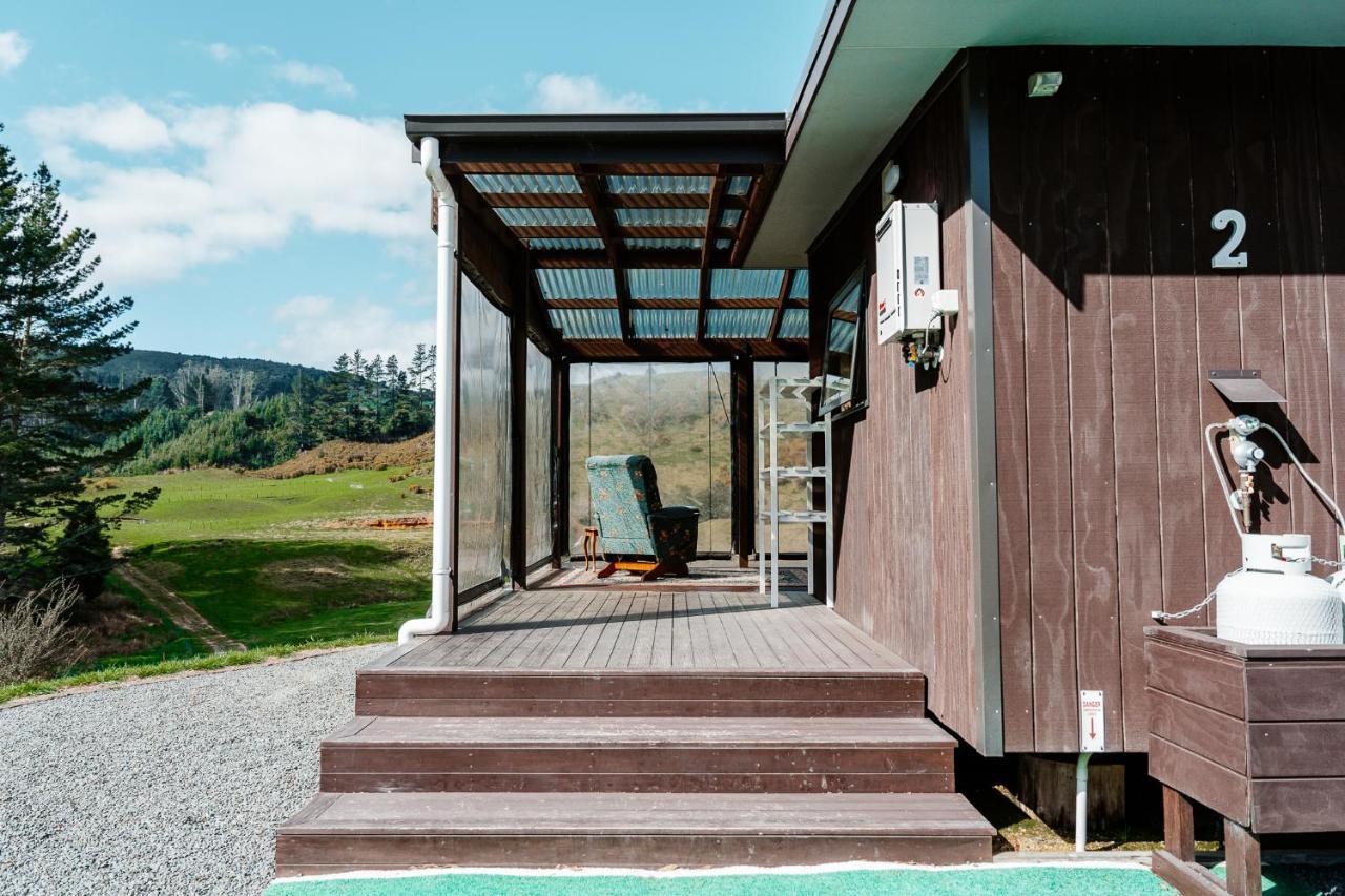Unwind In Paradise Valley Trout At Your Door Rotorua Exterior foto