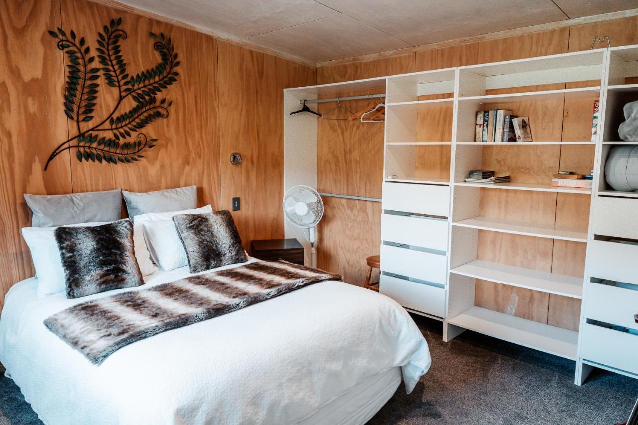 Unwind In Paradise Valley Trout At Your Door Rotorua Exterior foto