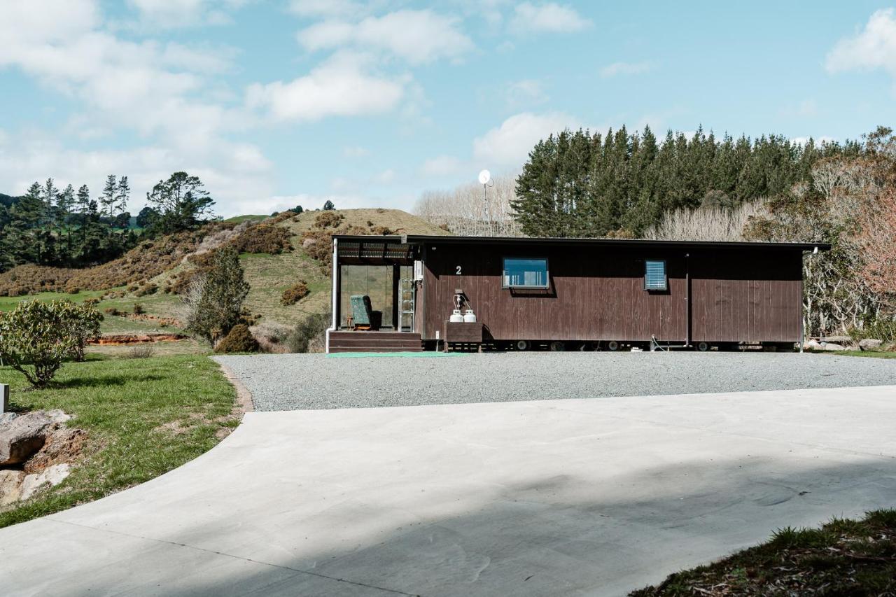Unwind In Paradise Valley Trout At Your Door Rotorua Exterior foto