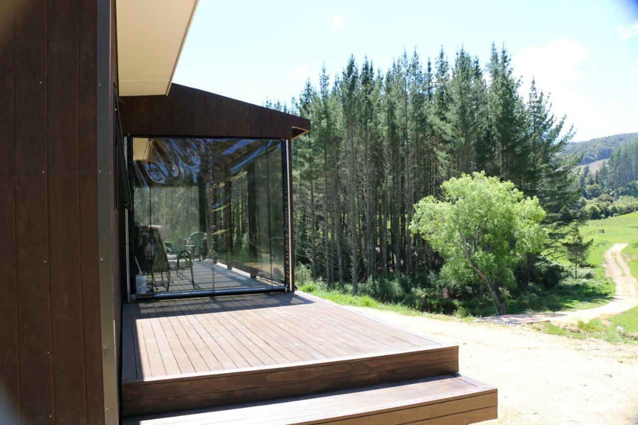 Unwind In Paradise Valley Trout At Your Door Rotorua Exterior foto